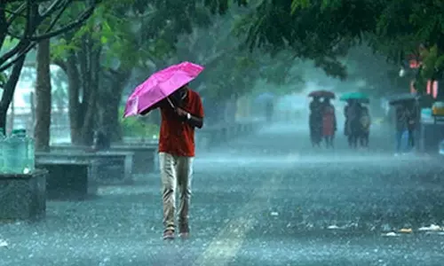 சராசரி மழை அளவை எட்டியது திருப்பூர்