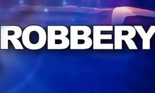 ஆவடியில் ரூ.1½ லட்சம் வழிப்பறி நடந்ததாக நாடகமாடிய பெட்ரோல் பங்க் ஊழியர் கைது