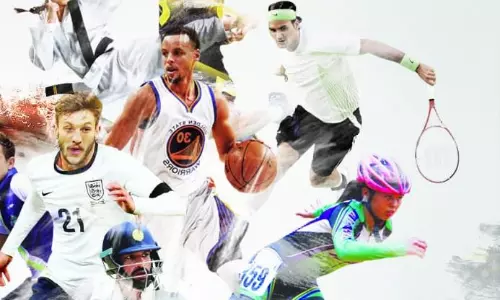 அரியலுாரில் விளையாட்டு அகாடமி தொடங்க, காங்கிரஸ் கோரிக்கை