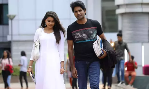 காலேஜ் ரோடு படத்தின் வெற்றி.. சிறு பட தயாரிப்பாளர்கள் மகிழ்ச்சி