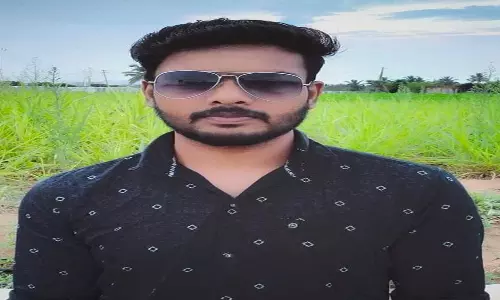 திருமண நிச்சயதார்த்த நாளான இன்று மோட்டார் சைக்கிள் விபத்தில் என்ஜினீயர் பலி