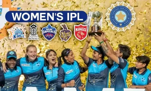 பெண்கள் அணிகளை வாங்க 5 ஐ.பி.எல். நிர்வாகம் விருப்பம்