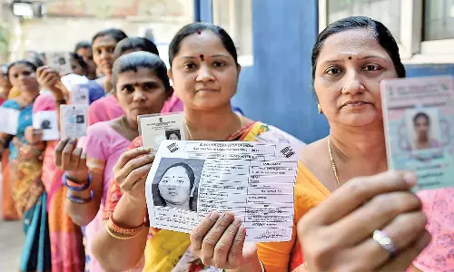 குமரி மாவட்ட இறுதி பட்டியல் இன்று வெளியீடு: 15 லட்சத்து 46 ஆயிரத்து 581 வாக்காளர்கள் உள்ளனர்