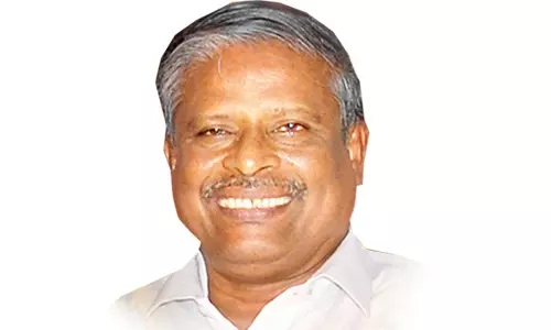 நெல்லை கிழக்கு மாவட்டத்தில் தி.மு.க. மகளிர் அணி நிர்வாகிகள் தேர்வுக்கான நேர்காணல் - மாவட்ட செயலாளர் அறிவிப்பு