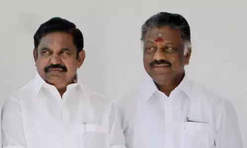 பரபரப்பான கட்டத்தில் சுப்ரீம் கோர்ட்டில் அ.தி.மு.க. வழக்கு- சட்டத்தின் ஆதரவு யாருக்கு?