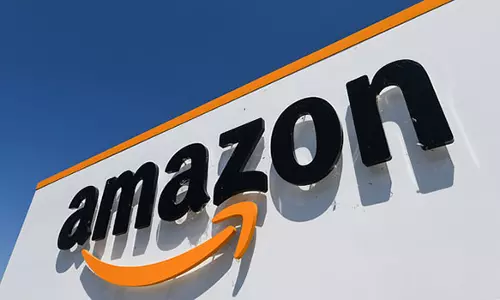 இந்தியாவில் 500 பேரை பணிநீக்கம் செய்த அமேசான்!