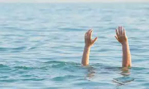 தண்ணீர் தொட்டிக்குள் தவறி விழுந்த சிறுமி சாவு