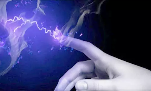 மின்சாரம் தாக்கி விவசாயி பலி