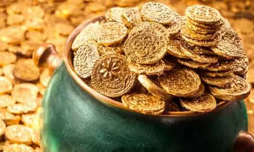 அதிக ஓட்டு பெற்றுத்தரும் தி.மு.க.வினருக்கு தங்க நகை பரிசு- மாவட்ட செயலாளர்கள் வாக்குறுதி