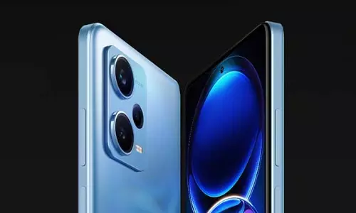 டிமென்சிட்டி 1080 பிராசஸருடன் இந்தியாவில் அறிமுகமான ரெட்மி நோட் 12 ப்ரோ சீரிஸ்!