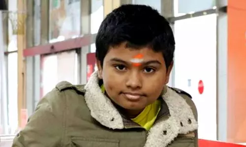 இந்தியாவின் 79-வது செஸ் கிராண்ட்மாஸ்டர் ஆனார் தமிழகத்தை சேர்ந்த பிரனேஷ்