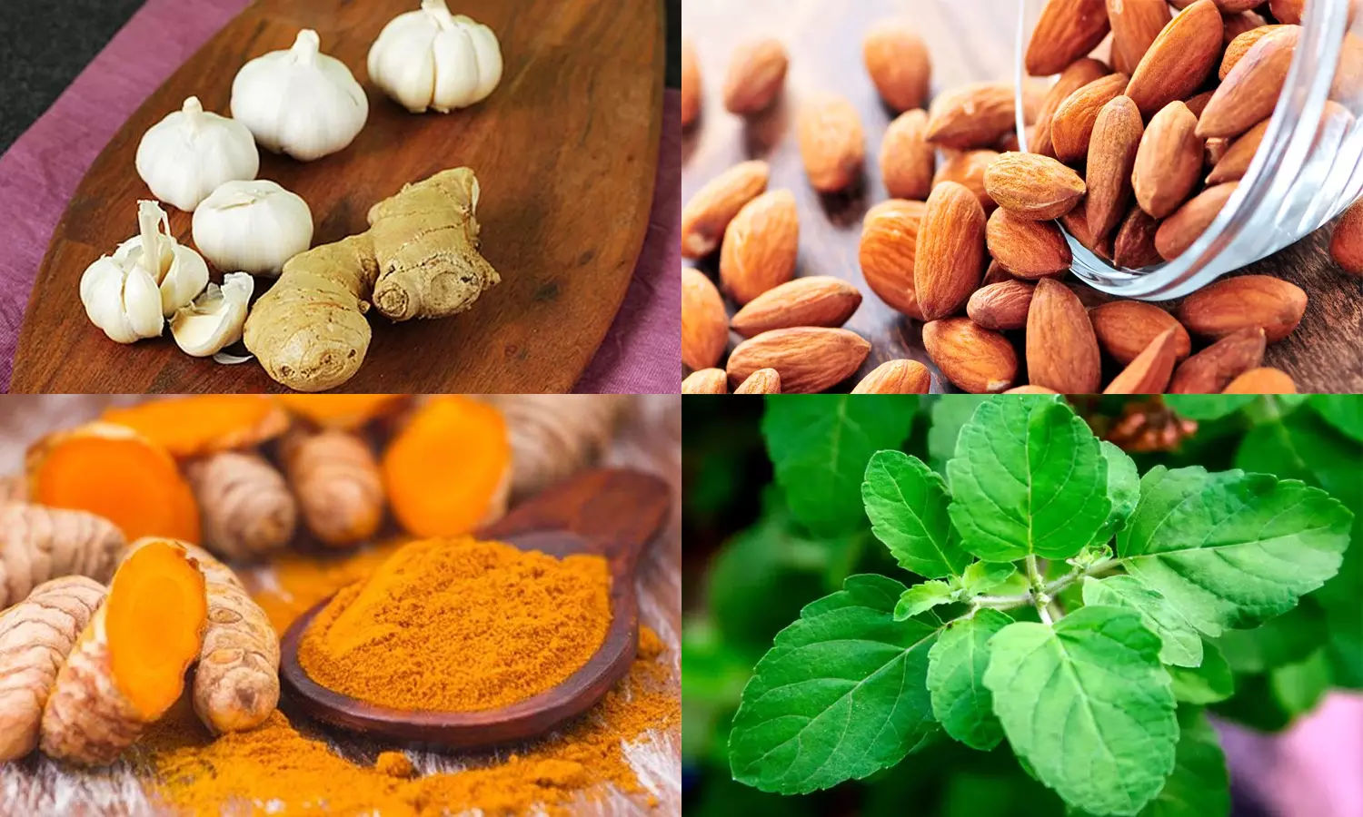 குளிர்கால நோய்களை தடுக்கும் சூப்பர் உணவுகள்...