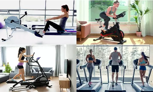 குறைந்த நேரத்தில் அதிக கலோரிகளை எரிக்கும் 5 பயிற்சிகள்