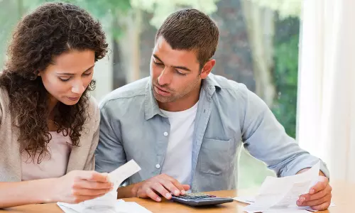 புதுமணத் தம்பதிகளுக்கான நிதி மேலாண்மை