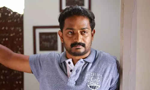 பிரபல மலையாள நடிகர் மீது மேலும் ஒரு இளம்பெண் பாலியல் புகார்