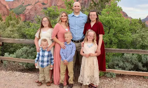 விவாகரத்து கேட்டதால் ஆத்திரம்- மனைவி உள்பட 7 பேரை சுட்டுக்கொன்றவர் தற்கொலை