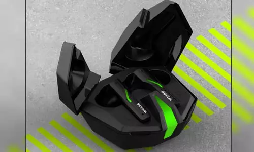 ரூ. 899 விலையில் அறிமுகமான புது கேமிங் இயர்பட்ஸ்