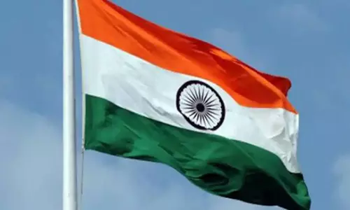 இந்த ஆண்டு குடியரசு தின விழாவை உழைப்பாளர் சிலை அருகே நடத்த ஏற்பாடு