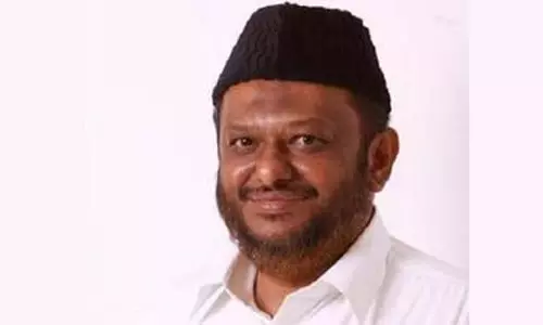 பா.ஜ.க.வின் கொள்கை பரப்பு செயலாளராக கவர்னர் ஆர்.என்.ரவி செயல்படுகிறார்- ஜவாஹிருல்லா