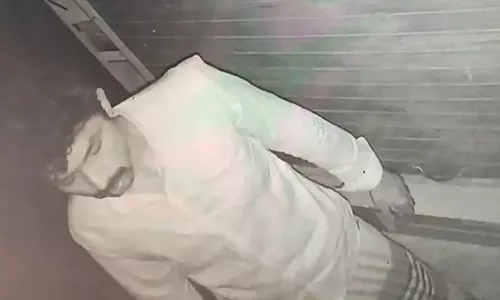 இரணியல் அருகே 3 இடங்களில் கொள்ளை முயற்சி