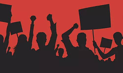 டெஸ்ட் பர்ச்சேஸ் முறையை ரத்து செய்யாவிட்டால் போராட்டம்