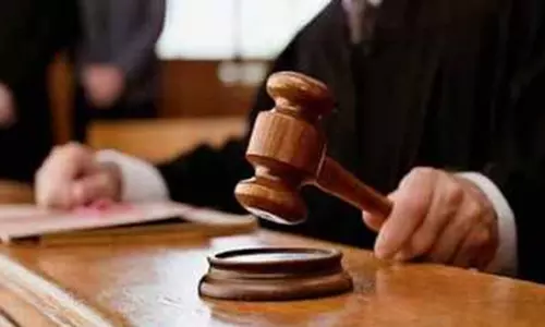 நாய் மீது மோட்டார் சைக்கிள் மோதியதற்கு இந்தப் பிரிவில் வழக்கா?... அபராதம் விதித்த நீதிமன்றம்