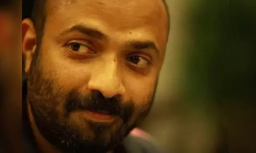 வாரிசு பட கலை இயக்குனர் மரணம்.. சோகத்தில் திரையுலகினர்..