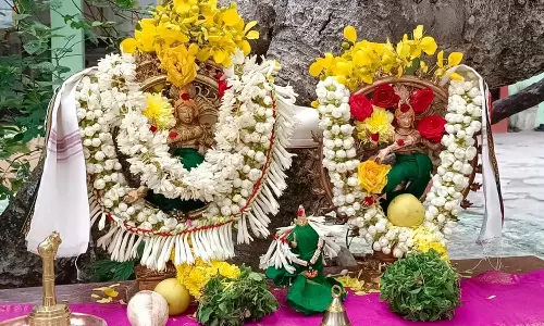 கடையம் பகுதி கோவில்களில் ஆருத்ரா தரிசன விழா