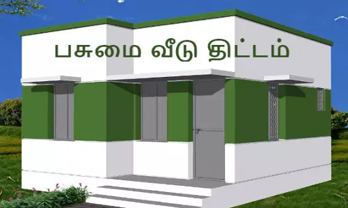 திட்டப் பணிகள் குறித்து கலெக்டர் ஆய்வு