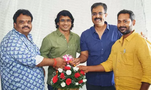 கார்த்தி பட தயாரிப்பாளருடன் இணைந்த விஜய் ஆண்டனி பட இயக்குனர்