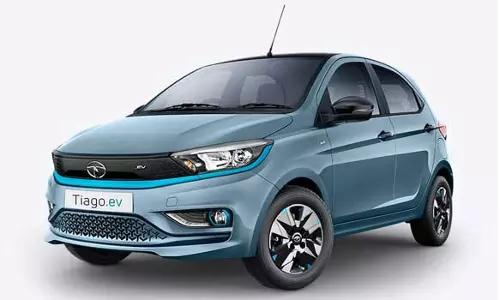 டிசம்பர் விற்பனையில் ஹூண்டாய் நிறுவனத்தை முந்திய டாடா மோட்டார்ஸ்!