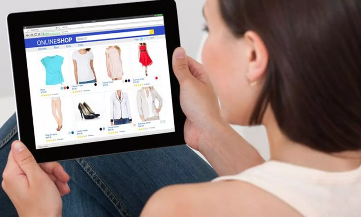 கல்லூரிப் பெண்கள் விரும்பும் பேஷன் ஆப்ஸ் கல்லூரிப் பெண்கள் விரும்பும் பேஷன் ஆப்ஸ்