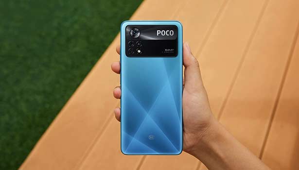 போக்கோ X5 ப்ரோ இந்திய வெளியீட்டு விவரம்!