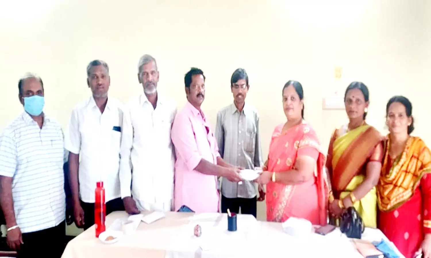 வாணியம்பாடி வட்ட கூட்டுறவு சங்கத்தின் நிர்வாக குழு கூட்டம் வாணியம்பாடி வட்ட கூட்டுறவு சங்கத்தின் நிர்வாக குழு கூட்டம்