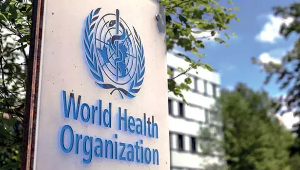 சீனப்பயணிகள் மீதான கட்டுப்பாடுகள் சரியே - உலக சுகாதார அமைப்பு