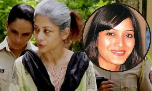 ஷீனா போரா போன்ற தோற்றமுடைய பெண்: கோர்ட்டில் இந்திராணி புதிய மனு தாக்கல்