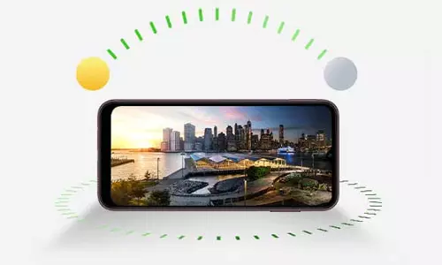 விரைவில் இந்தியா வரும் கேலக்ஸி A சீரிஸ் ஸ்மார்ட்போன்கள்