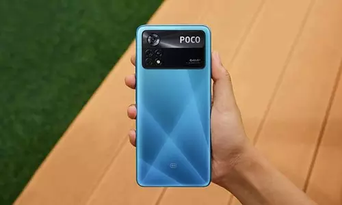 போக்கோ X5 ப்ரோ இந்திய வெளியீட்டு விவரம்!