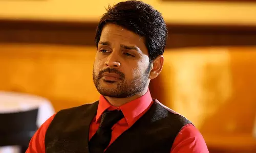 விஜய்யிடம் இருக்கும் பணிவு யாரிடமும் இல்லை - நடிகர் ஷாம் நெகிழ்ச்சி