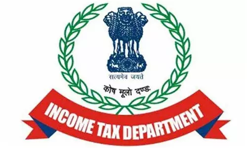 பா.ம.க நிர்வாகி தொழிற்சாலையில் 3-வது நாளாக வருமான வரித்துறையினர் சோதனை