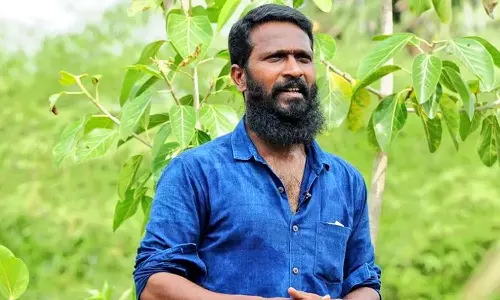 இதய ஆரோக்கியம் குறித்த விழிப்புணர்வு மிகவும் முக்கியமானது - இயக்குனர் வெற்றிமாறன்