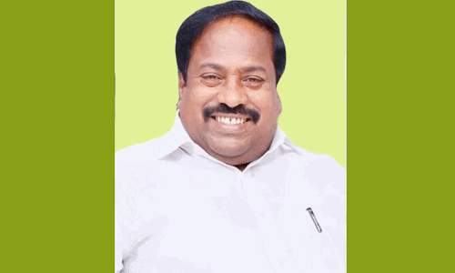 கவர்னர் ரவியை மத்திய அரசு திரும்ப பெற வேண்டும்-அ.தி.ம.மு.க. கோரிக்கை