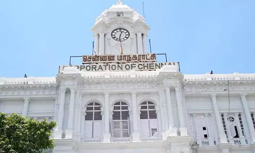 தேவை இல்லாத பொருட்களை வீடு, வீடாக சேகரிக்க முடிவு- மாநகராட்சி தூய்மை பணியாளர்களிடம் நாளை முதல் ஒப்படைக்கலாம்