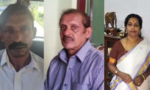 கேரளாவில் பரபரப்பை ஏற்படுத்திய நரபலி வழக்கில் 200 பக்க குற்றப்பத்திரிகை தாக்கல்