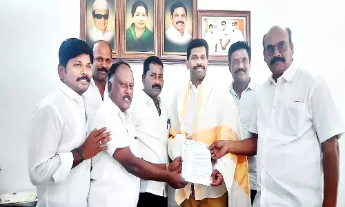 அனைத்து கிராமங்களிலும் மாடு விடும் விழா நடத்த அனுமதி பெற்று தர வேண்டும்