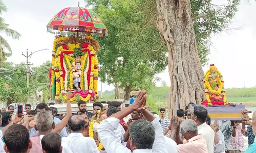 பஞ்சவனநாதர் கோவிலில் ஆருத்ரா தரிசனம்