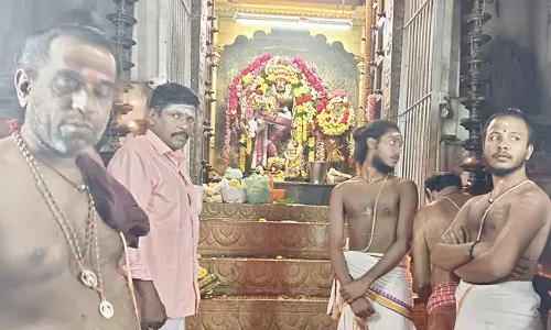 மாயூரநாதர் கோவிலில் நடராஜருக்கு சிறப்பு அபிஷேகம்