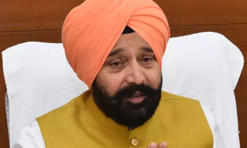 ஊழல் குற்றச்சாட்டில் சிக்கிய பஞ்சாப் அமைச்சர் பவுஜா சிங் சராரி ராஜினாமா