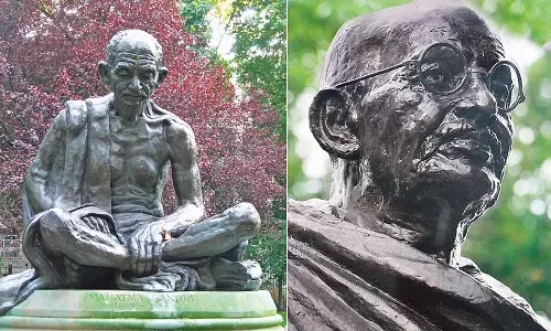 காந்தி விருதுக்கு விண்ணப்பிக்க அழைப்பு