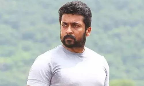 இது தான் சூர்யா படத்தின் டைட்டில்.. வெளியான தகவல்..
